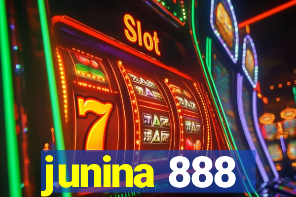 junina 888